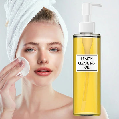 Lemon Refreshing Face Toner