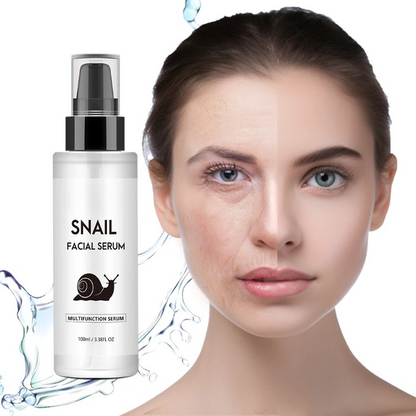 Snail Facial Serum