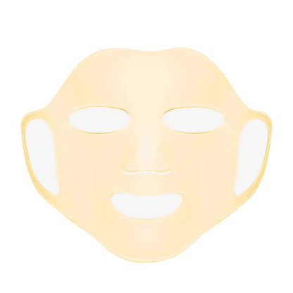 Moisturizing Reusable Silicone Face Masks