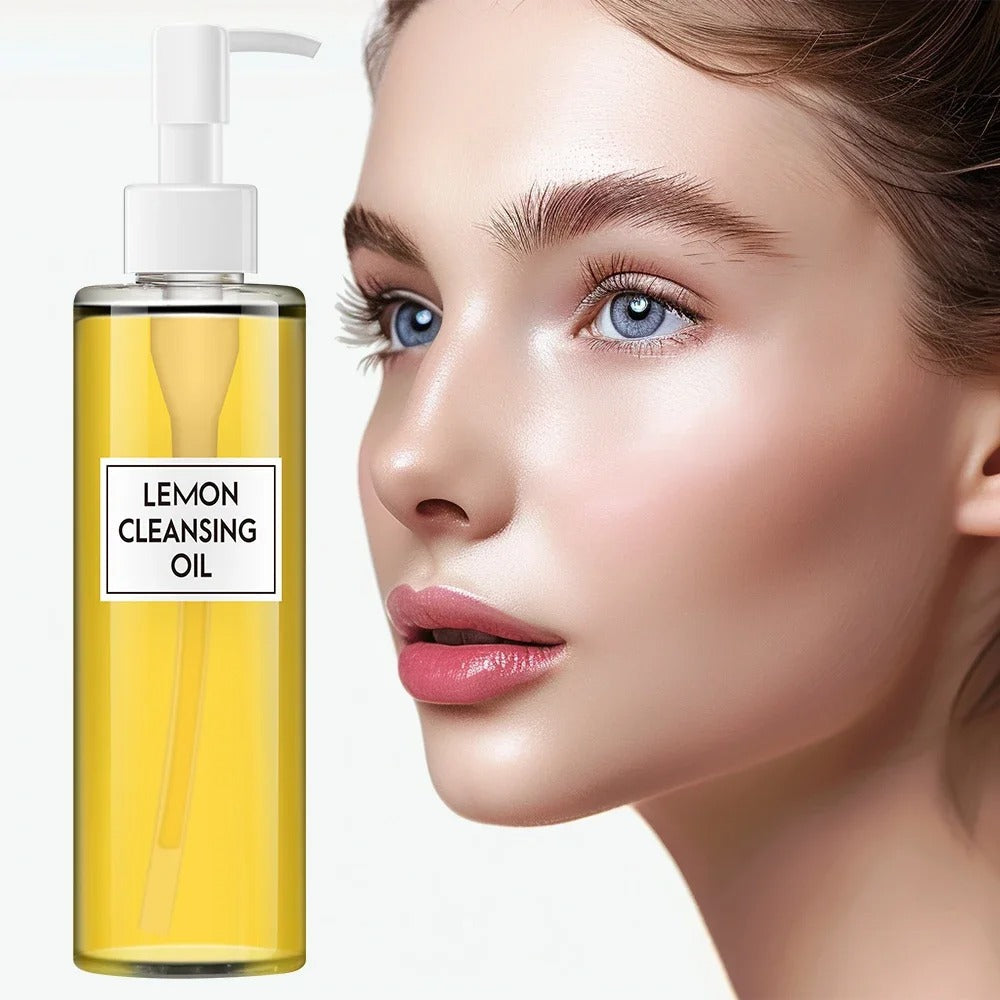 Lemon Refreshing Face Toner