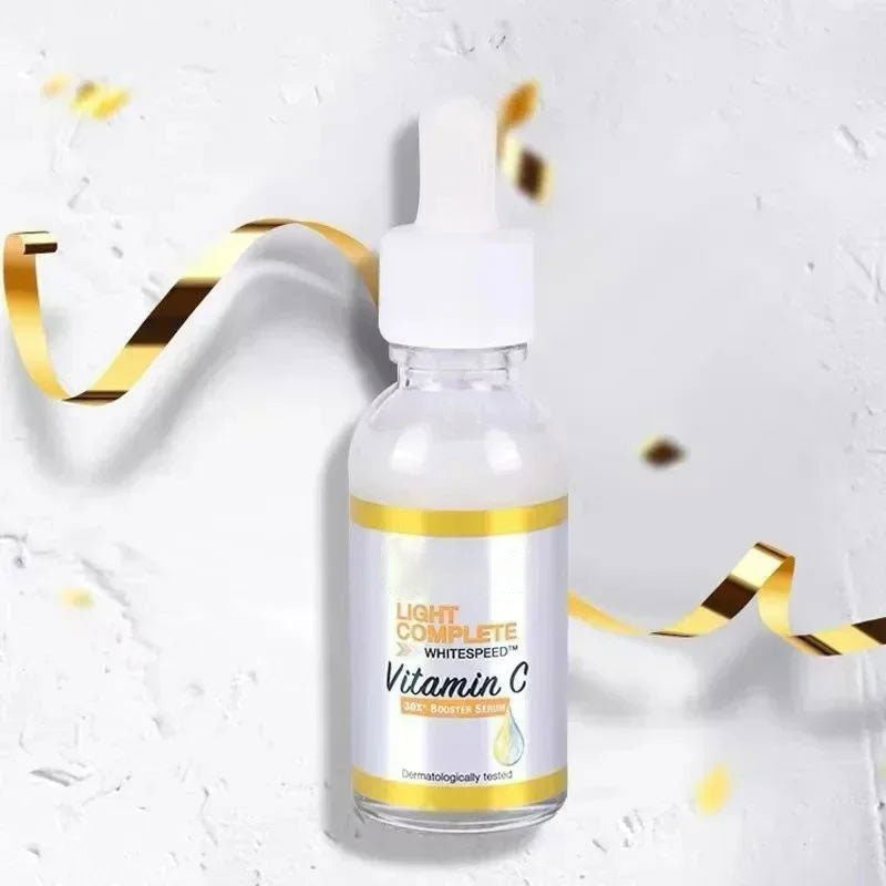 Vitamin C Booster Serum